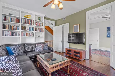 Living - 226 4th St NE, Washington, DC 20002 photo 4 of 4
