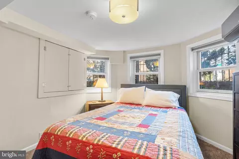 Bedroom - 226 4th St NE, Washington, DC 20002 photo 18 of 21