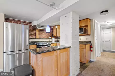 Kitchen - 226 4th St NE, Washington, DC 20002 photo 5 of 10