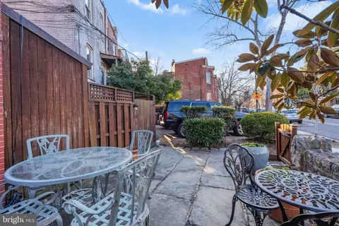 Exterior - 226 4th St NE, Washington, DC 20002 photo 10 of 12