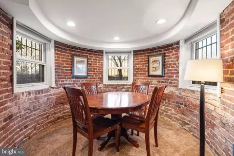 Dining - 226 4th St NE, Washington, DC 20002 photo 5 of 5