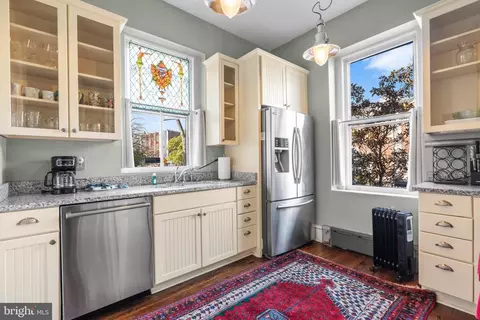 Kitchen - 226 4th St NE, Washington, DC 20002 photo 1 of 10