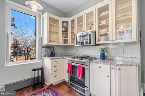 Kitchen - 226 4th St NE, Washington, DC 20002 photo 2 of 10
