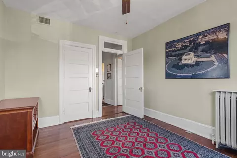Bedroom - 226 4th St NE, Washington, DC 20002 photo 4 of 21