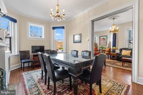 Dining - 226 4th St NE, Washington, DC 20002 photo 2 of 5