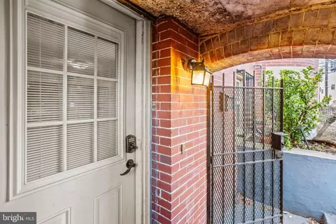 Entry Way - 226 4th St NE, Washington, DC 20002 photo 5 of 5