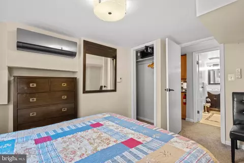 Bedroom - 226 4th St NE, Washington, DC 20002 photo 20 of 21