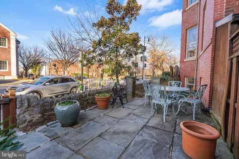 Exterior - 226 4th St NE, Washington, DC 20002 photo 8 of 12