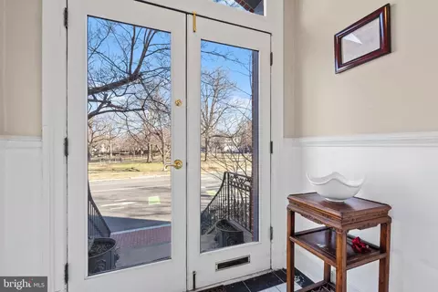 Entry Way - 226 4th St NE, Washington, DC 20002 photo 1 of 5
