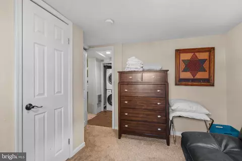 Bedroom - 226 4th St NE, Washington, DC 20002 photo 21 of 21