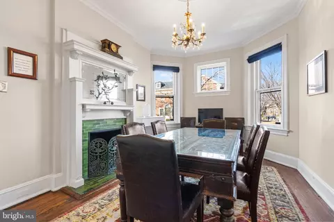 Dining - 226 4th St NE, Washington, DC 20002 photo 1 of 5