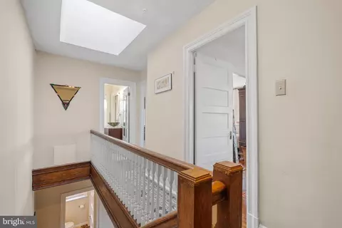 Entry Way - 226 4th St NE, Washington, DC 20002 photo 4 of 5