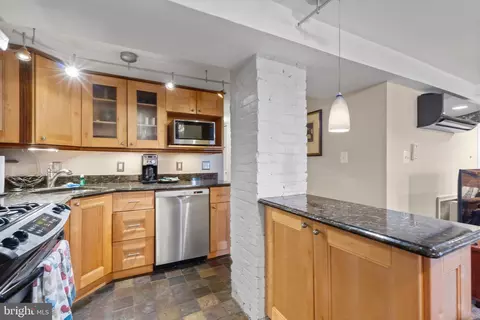 Kitchen - 226 4th St NE, Washington, DC 20002 photo 10 of 10