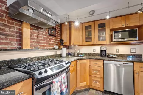 Kitchen - 226 4th St NE, Washington, DC 20002 photo 9 of 10