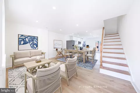 2321 Chester St SE, Washington, DC 20020