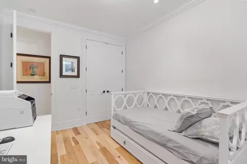 Bedroom - 411 G St SE, Washington, DC 20003 photo 16 of 16
