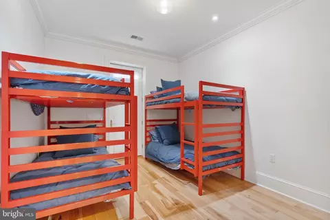 Bedroom - 411 G St SE, Washington, DC 20003 photo 12 of 16