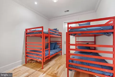 Bedroom - 411 G St SE, Washington, DC 20003 photo 13 of 16