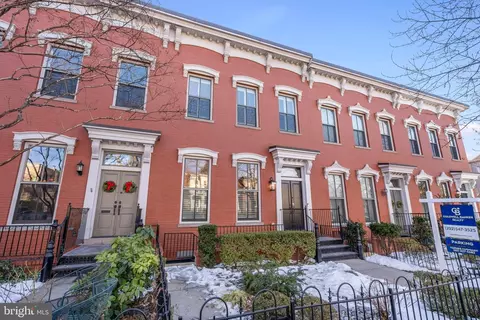 411 G St SE, Washington, DC 20003