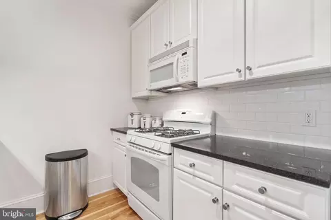 Kitchen - 411 G St SE, Washington, DC 20003 photo 12 of 14