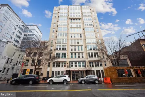 715 6th St NW #305, Washington, DC 20001