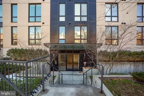 1380 Quincy St NW #3-C, Washington, DC 20011