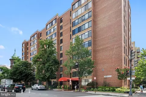 1301 20th St NW #801, Washington, DC 20036