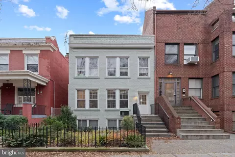 1816 T St NW, Washington, DC 20009