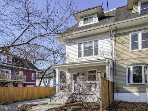 4314 9th St NW #1, Washington, DC 20011