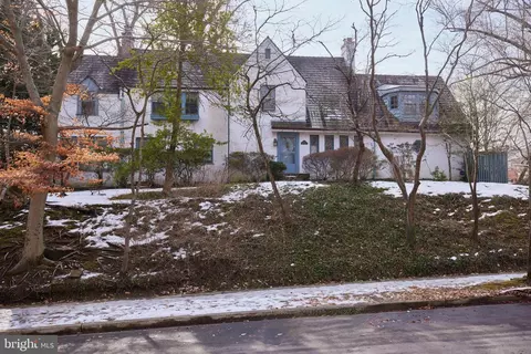 3040 Garrison St NW, Washington, DC 20008