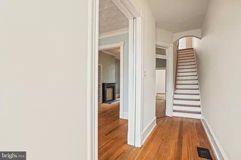 Entry Way - 1324 Montello Ave NE, Washington, DC 20002 photo 1 of 1