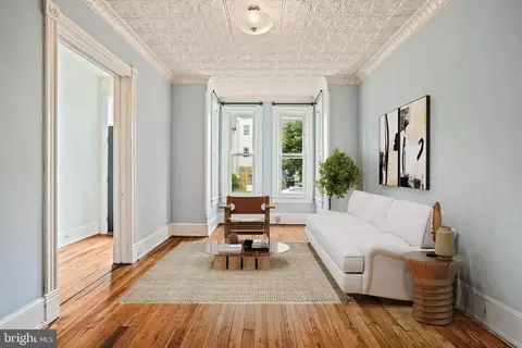 Living - 1324 Montello Ave NE, Washington, DC 20002 photo 1 of 5