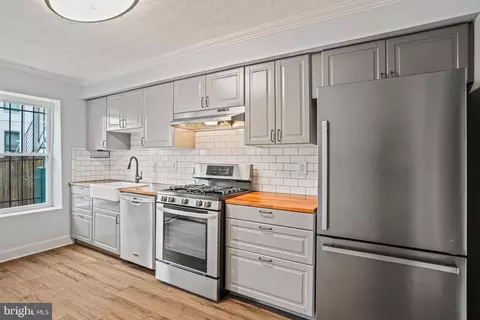 Kitchen - 1324 Montello Ave NE, Washington, DC 20002 photo 1 of 1