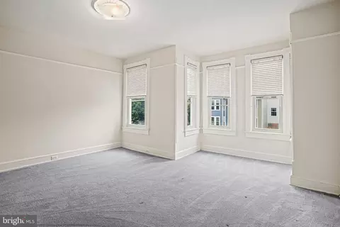 Bedroom - 1324 Montello Ave NE, Washington, DC 20002 photo 4 of 6