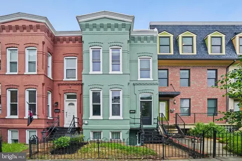 1324 Montello Ave NE, Washington, DC 20002