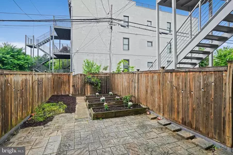 Exterior - 1324 Montello Ave NE, Washington, DC 20002 photo 2 of 3
