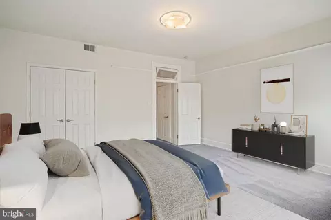 Bedroom - 1324 Montello Ave NE, Washington, DC 20002 photo 1 of 6