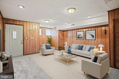 Living - 1324 Montello Ave NE, Washington, DC 20002 photo 2 of 5