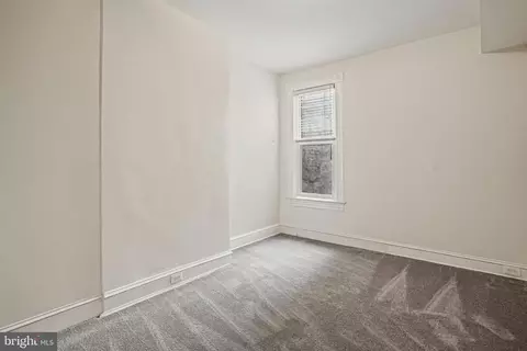 Bedroom - 1324 Montello Ave NE, Washington, DC 20002 photo 5 of 6