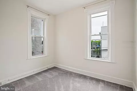 Bedroom - 1324 Montello Ave NE, Washington, DC 20002 photo 6 of 6