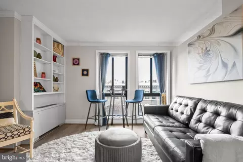 1280 21st St NW #505, Washington, DC 20036