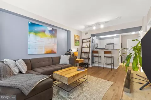 555 Massachusetts Ave NW #108, Washington, DC 20001