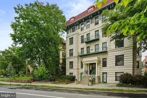 2627 Adams Mill Rd NW #T3, Washington, DC 20009