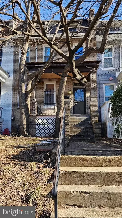 5723 13th St NW, Washington, DC 20011