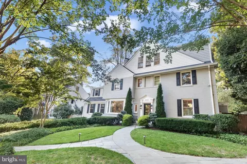 5153 Tilden St NW, Washington, DC 20016