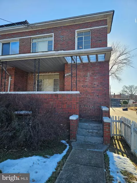 4830 S Dakota Ave NE, Washington, DC 20017