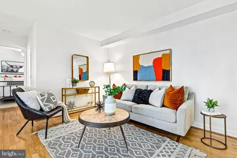 1420 Clifton St NW #108, Washington, DC 20009