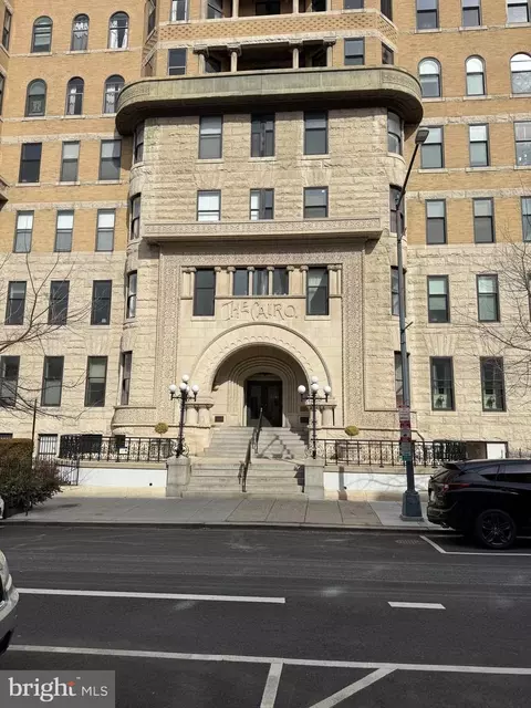 1615 Q St NW #509, Washington, DC 20009