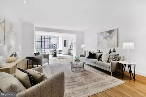 3303 Water St NW #5O, Washington, DC 20007