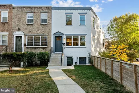 1201 Potomac Ave SE #2, Washington, DC 20003